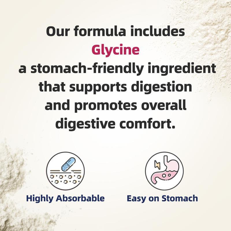 Nicotinamide Riboside with Hyaluronic Acid and Glycine