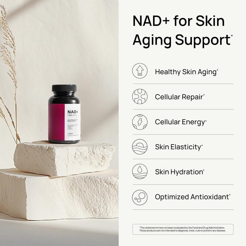 Botanical Supplement with CoQ10 and Resveratrol