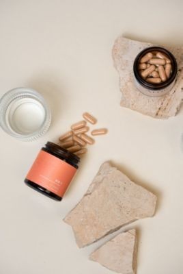 MB-1 Wellness Supplement with Probiotics