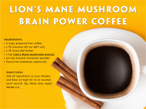 clarity & immune balance. 30 servings, caffeine-free, sugar-free