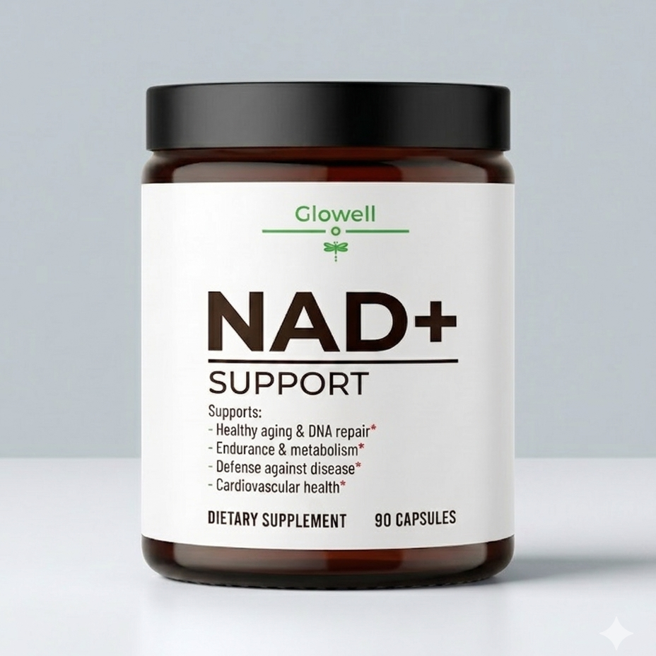 NAD+ Supplement