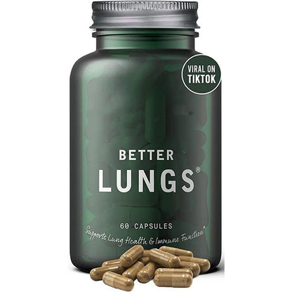  Mullein and Chlorophyll supplement bottle