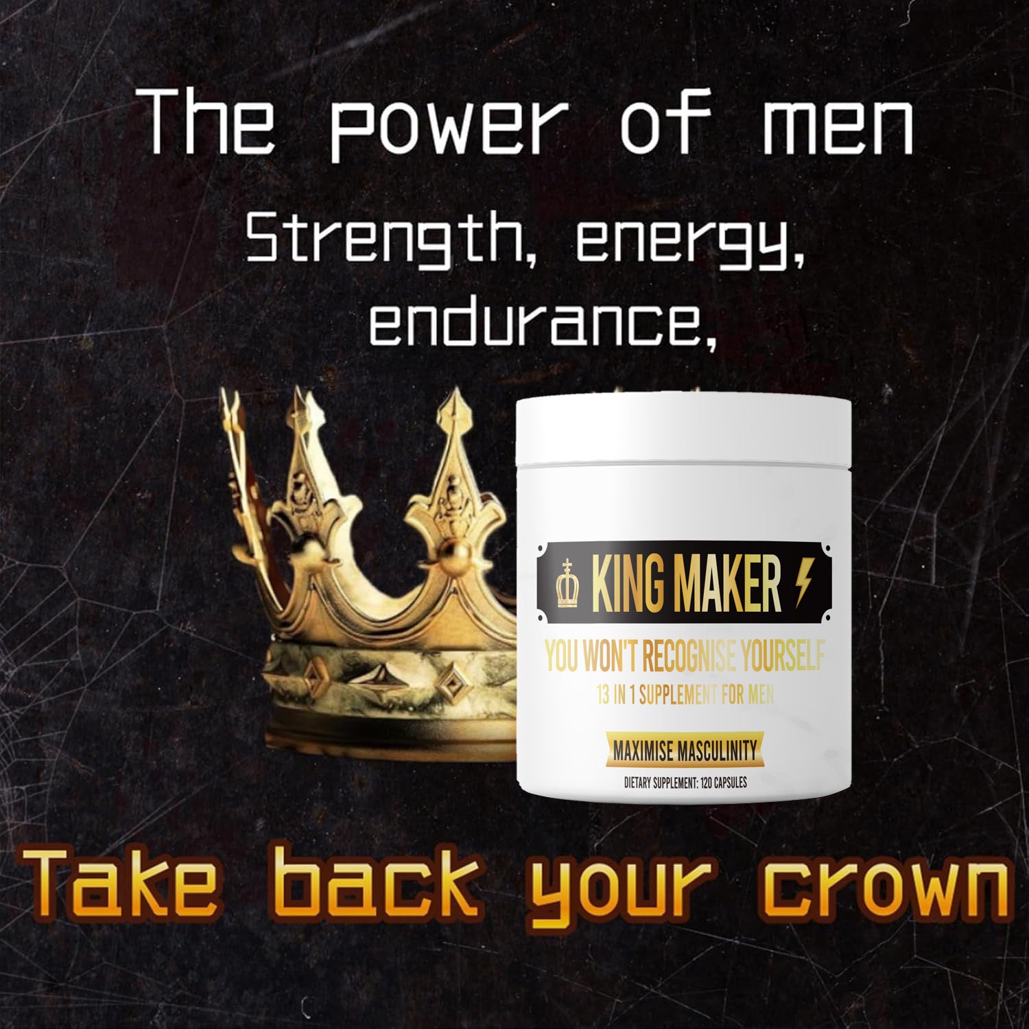 King Maker Packaging
