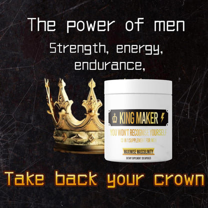 King Maker Packaging
