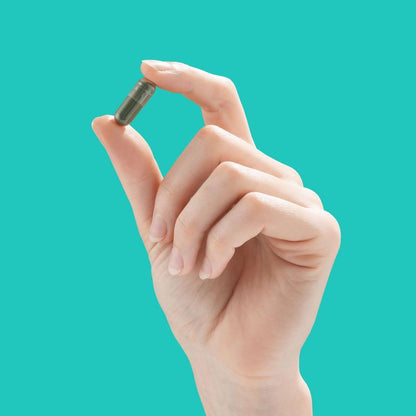 DEOS Chlorophyll Capsules for Freshness
