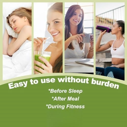 Natural Fiber Supplement for Daily Wellness