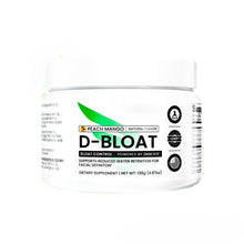 Digestive Support Capsules – Daily Bloat & Gut Balance Formula