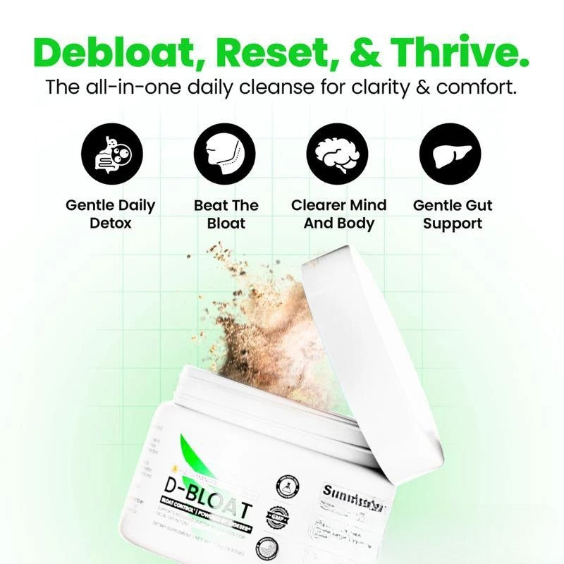 Herbal digestive formula supplement