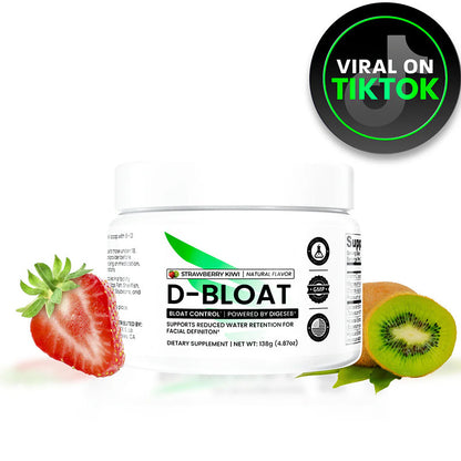 Digestive Support Capsules – Daily Bloat & Gut Balance Formula