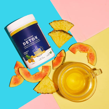 Dietary Supplement for Digestive Health