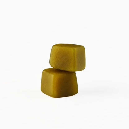 Gelatin-free sea moss gummies for natural skin radiance