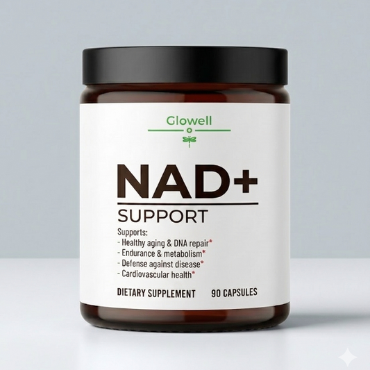 NAD+ Supplement