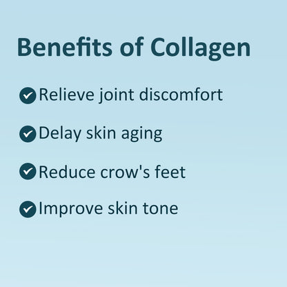 High-quality multi collagen powder Benefits