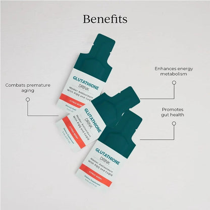 Daily wellness supplement with liposomal delivery system