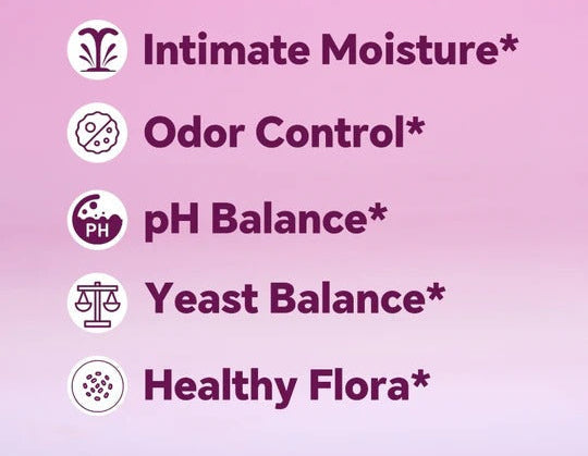 Probiotic Capsules for Daily Digestive Balance
